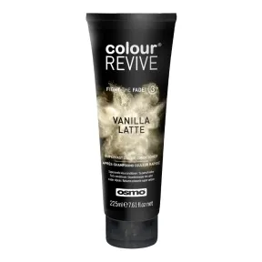 Osmo Colour Revive Vanilla Latte 225ml