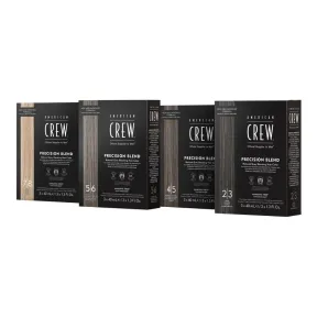 American Crew Precision Blend Hair Colour