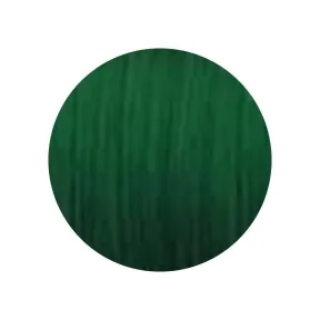 Revlon Professional Revlonissimo Colorsmetique Permanent Hair Colour Pure Colours 700 Green 60ml