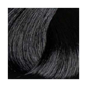 Colorissimo Permanent Hair Colour 1.0 Black 100ml