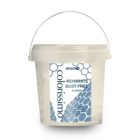 Colorissimo Dust Free Bleach White 500g