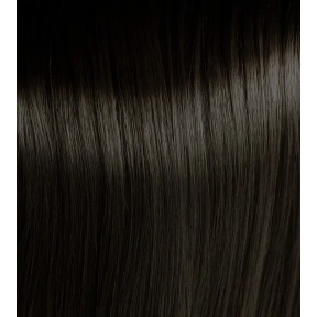 OSMO IKON Permanent Hair Colour 1.0 Black 100ml