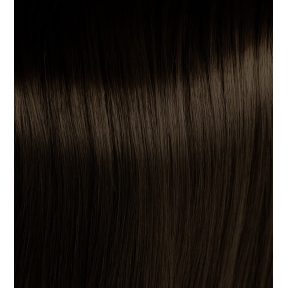 OSMO IKON Permanent Hair Colour 4.0 Medium Brown 100ml
