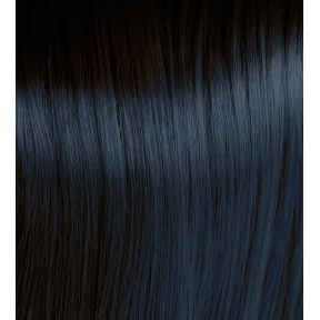 OSMO IKON Permanent Hair Colour 1.1 Black - Blue 100ml