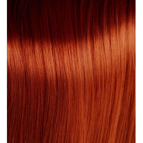 OSMO IKON Permanent Hair Colour 7.44 Medium Intense Copper Blonde 100ml