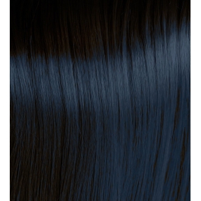 OSMO IKON Permanent Hair Colour B Blue Colour Corrector 100ml