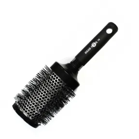 Head Jog Heat Retaining Radial Brush 70mm