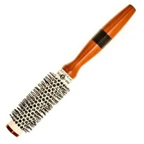 Head Jog Ceramic Wooden Radial Brush