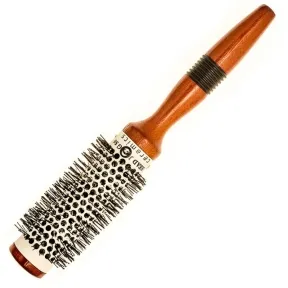 Head Jog 56 Ceramic Wooden Radial Brush 33mm