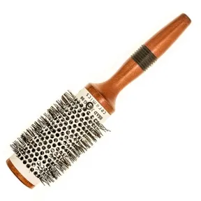 Head Jog Ceramic Wooden Radial Brush