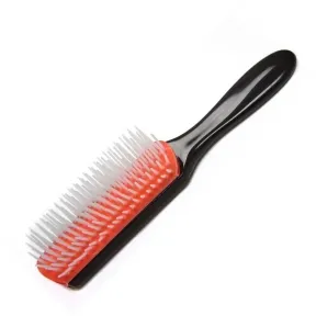 Head Jog 51 Traditional 7 Row Styling Brush