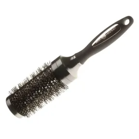 Head Jog 62 Black Ionic Radial Brush 46mm