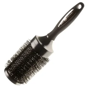 Head Jog Black Ionic Radial Brush