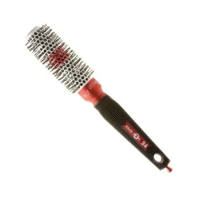 Head Jog Heat Wave Radial Brush