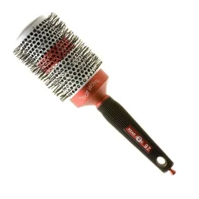 Head Jog 97 Heat Wave Radial Brush 52mm