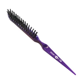 Head Jog Slim-Line Styling Brush