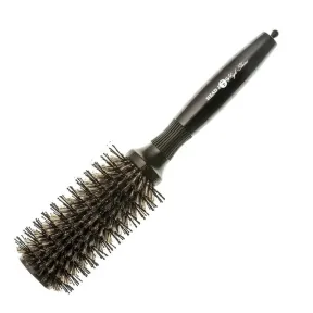 Head Jog High Shine Radial Brush