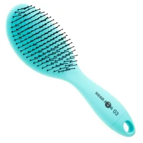 Head Jog 03 Oval Paddle Brush