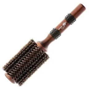 Head Jog Natural Boar Bristle Brush