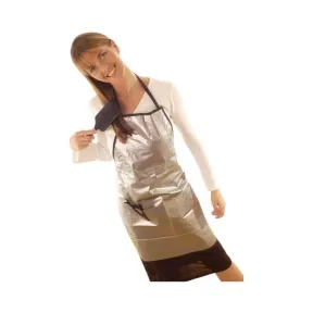 HairTools Tinting Apron Black