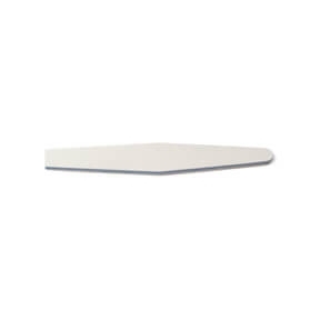 Cuccio Angle White File 100/100G