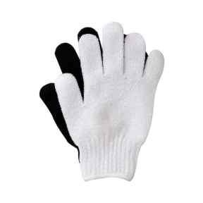 Cuccio Naturale Exfoliating Gloves