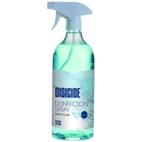 Disicide Disinfection Spray 1000ml