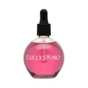 Cuccio Cranberry Cuticle Oil 75ml