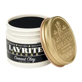 Layrite Cement Clay 120g