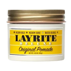 Layrite Original Pomade 120g