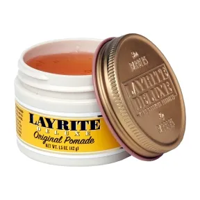 Layrite Original Pomade 120g