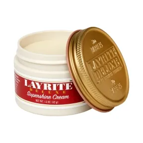 Layrite Supershine Cream 120g