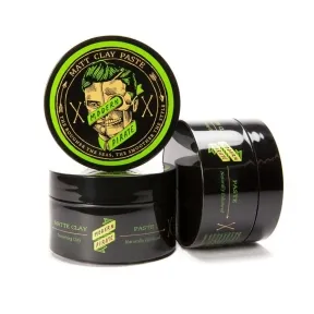 Modern Pirate Matte Clay Paste 95ml