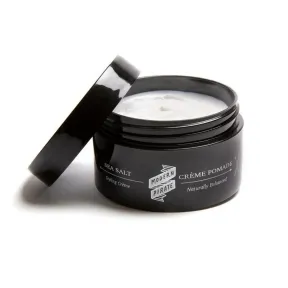 Modern Pirate Sea Salt Creme Pomade 95ml