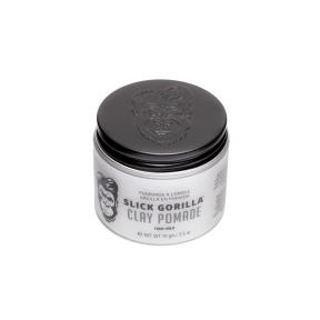 Slick Gorilla Clay Pomade 75g