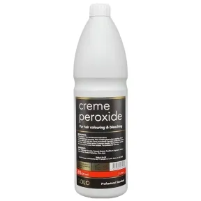 SOLO Crème Peroxide 1000ml