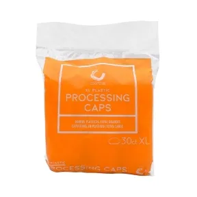 Colortrak XL Hair Processing caps