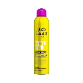 Tigi Bed Head Oh Bee Hive Dry Shampoo For Volume And Matte Finish 238ml