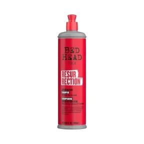 Tigi Bed Head Resurrection Repair Shampoo For Damaged Hair Mini 100ml