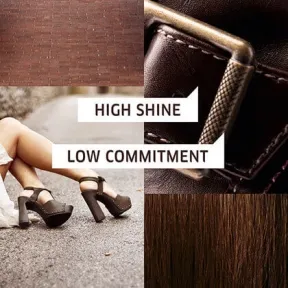 Wella Professionals Color Touch Semi Permanent Hair Colour 7/73 Medium Brunette Gold Blonde 60ml