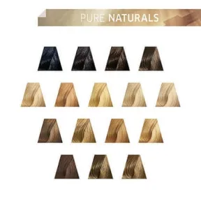 Wella Professionals Color Touch Semi Permanent Hair Colour 8/0 Light Blonde 60ml