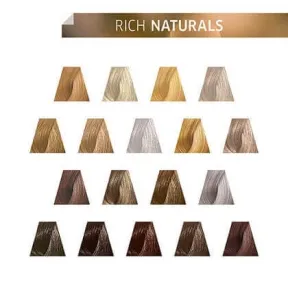 Wella Professionals Color Touch Semi Permanent Hair Colour 6/37 Dark Gold Brunette Blonde 60ml