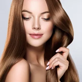 Colorissimo Permanent Hair Colour 5.00 Natural Light Brown 100ml
