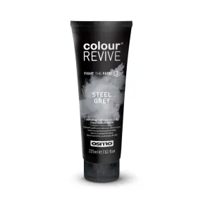 Osmo Colour Revive Steel Grey 225ml