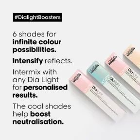 L'Oréal Professionnel Dia Light Boosters 50ml