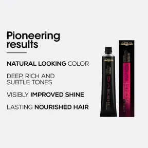 L'Oréal Paris DIA Richesse Semi Permanent Light Brown Hair Color