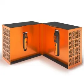 Kiepe BAD Clipper & Trimmer Combo Set