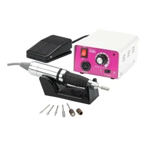Sibel Nail Drill Toolset - Professional Electric Nail File (25,000 RPM)