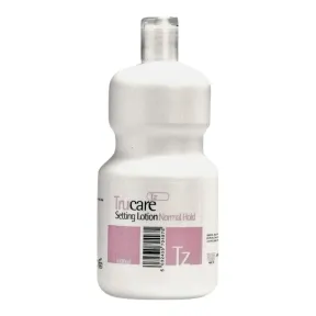 Trucare Setting Lotion Normal Hold 1000ml