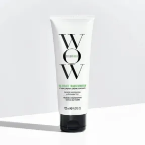 Color WOW One Minute Transformation Styling Cream 120ml